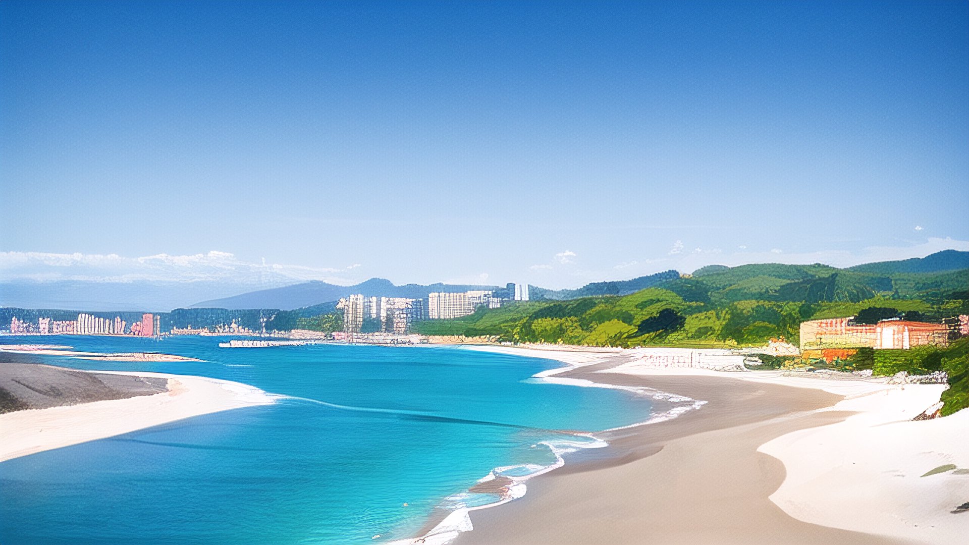 绿景园林绿化